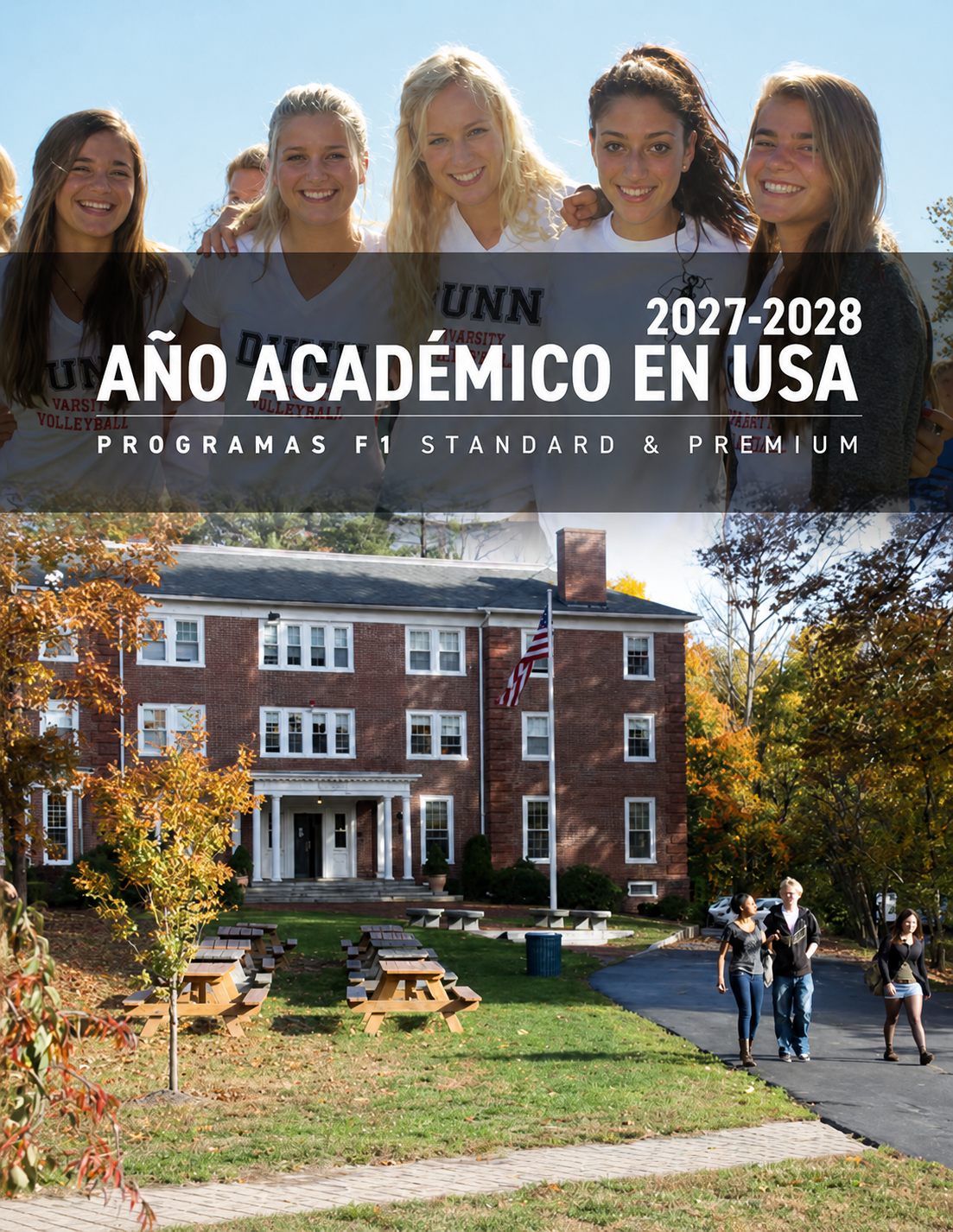 EEUU Académico