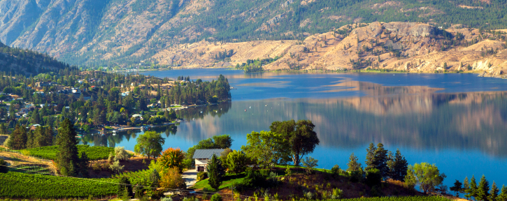 Distrito de Central Okanagan